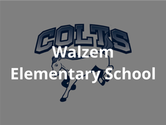 walzen elementary school